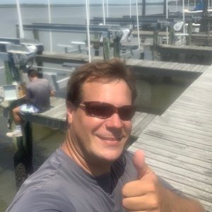 Meet your Posher, Chad